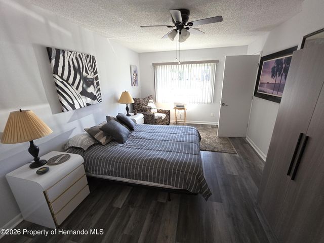 11236 Gifford Drive, Spring Hill, FL 34608