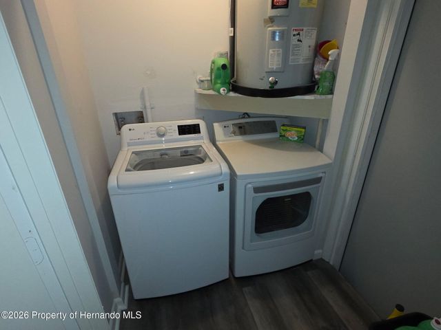 11236 Gifford Drive, Spring Hill, FL 34608