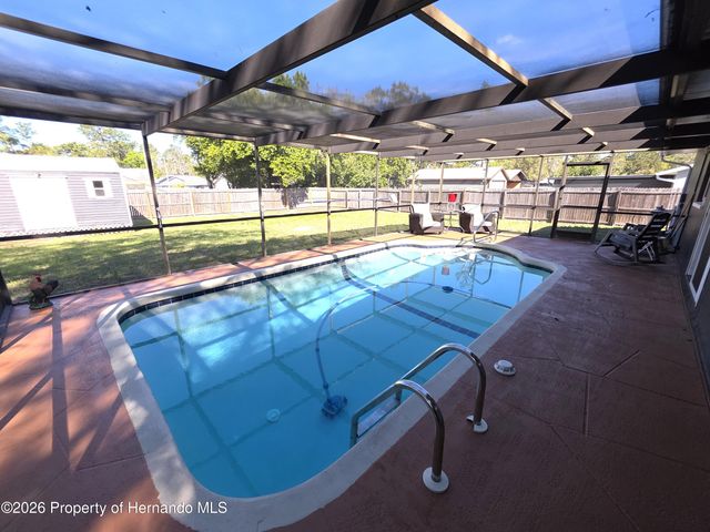 11236 Gifford Drive, Spring Hill, FL 34608