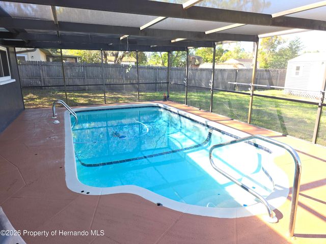 11236 Gifford Drive, Spring Hill, FL 34608