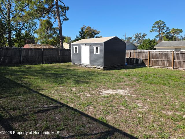 11236 Gifford Drive, Spring Hill, FL 34608