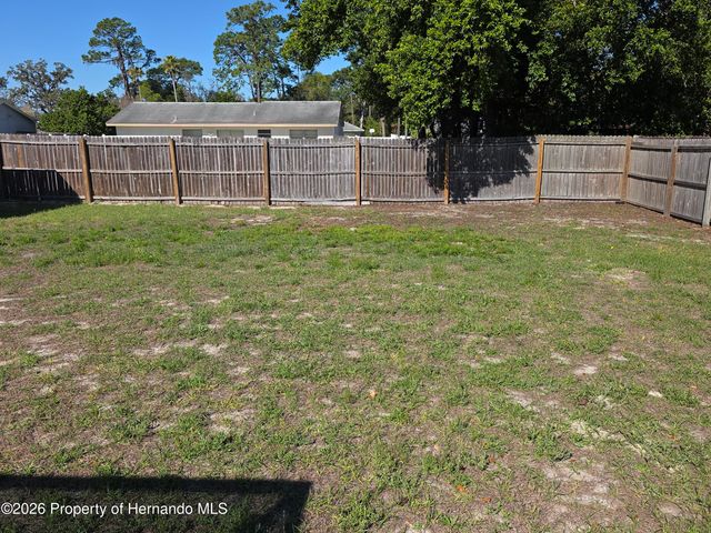 11236 Gifford Drive, Spring Hill, FL 34608