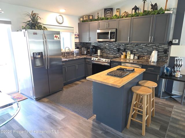 11236 Gifford Drive, Spring Hill, FL 34608