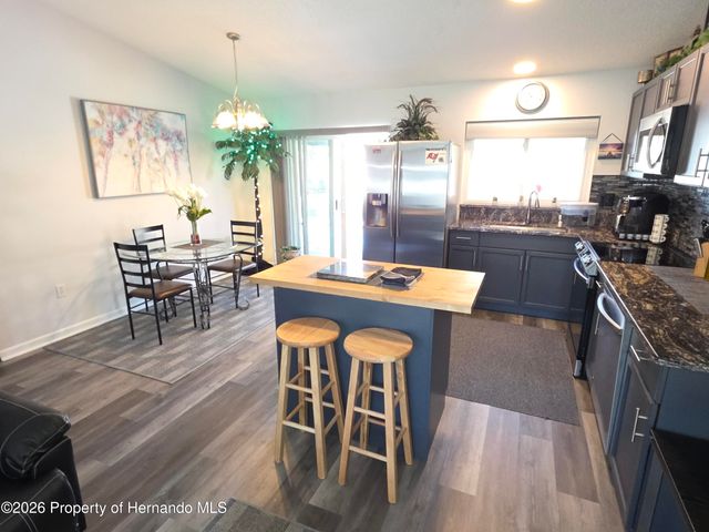 11236 Gifford Drive, Spring Hill, FL 34608