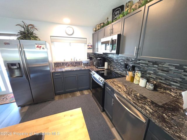 11236 Gifford Drive, Spring Hill, FL 34608