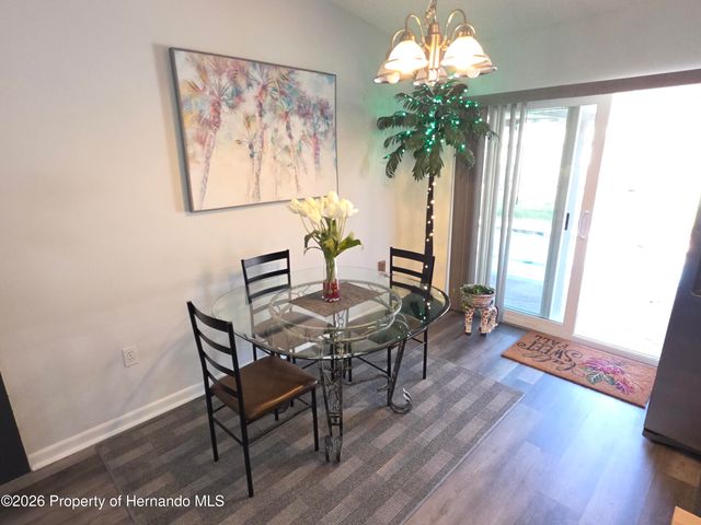 11236 Gifford Drive, Spring Hill, FL 34608