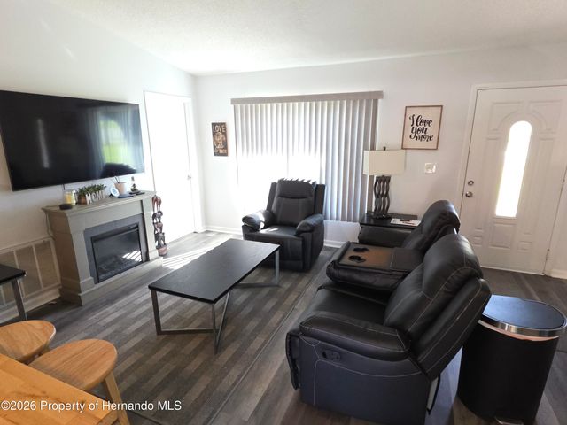 11236 Gifford Drive, Spring Hill, FL 34608