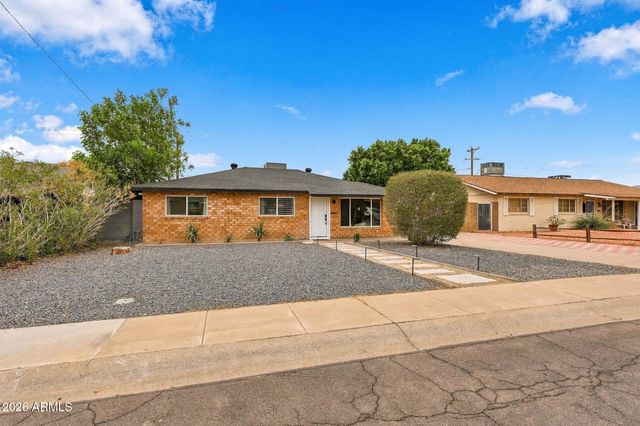 7323 E ALMERIA Road, Scottsdale, AZ 85257