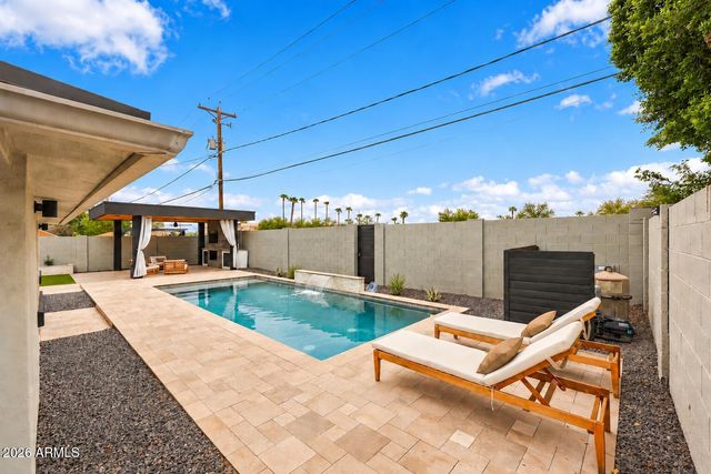 7323 E ALMERIA Road, Scottsdale, AZ 85257