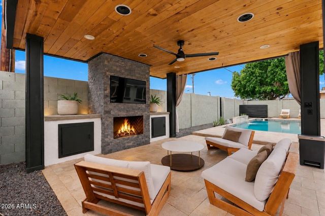 7323 E ALMERIA Road, Scottsdale, AZ 85257