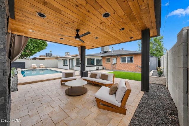 7323 E ALMERIA Road, Scottsdale, AZ 85257