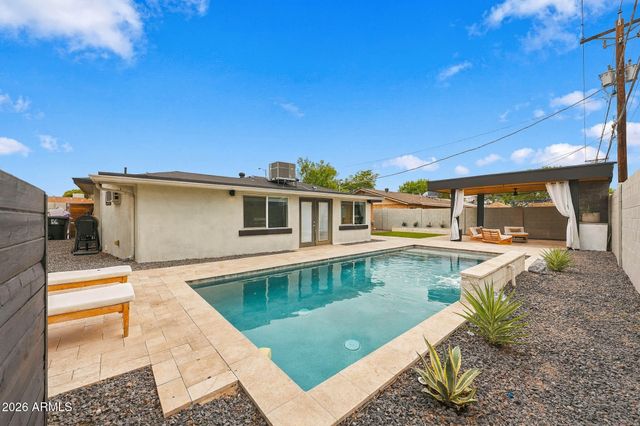 7323 E ALMERIA Road, Scottsdale, AZ 85257