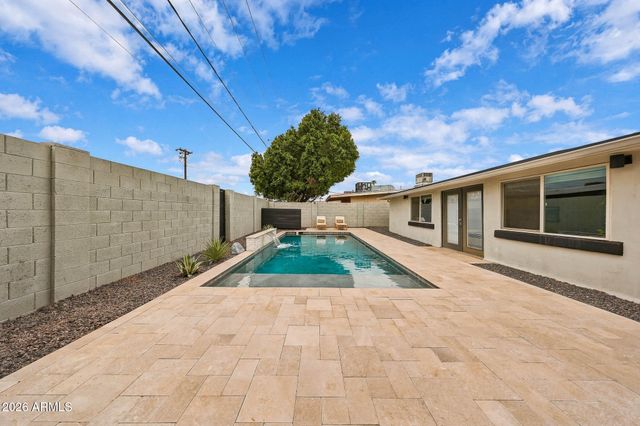 7323 E ALMERIA Road, Scottsdale, AZ 85257