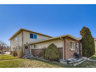3354 S Flower St 67, Lakewood, CO 80227