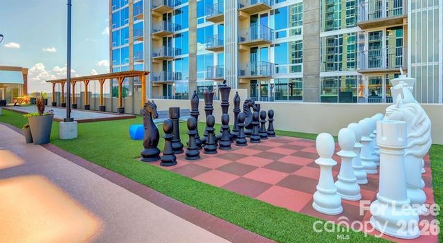 640 N Church Street B3-S, Charlotte, NC 28202