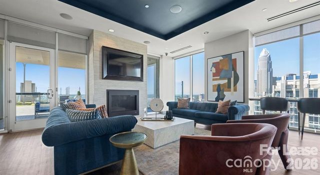 640 N Church Street B3-S, Charlotte, NC 28202