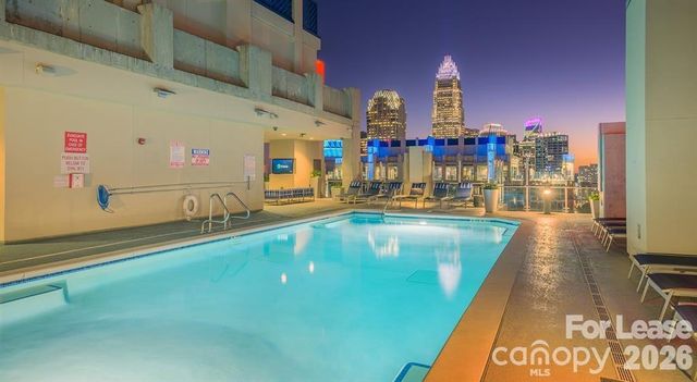 640 N Church Street B3-S, Charlotte, NC 28202