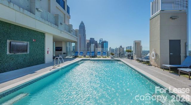 640 N Church Street B3-S, Charlotte, NC 28202