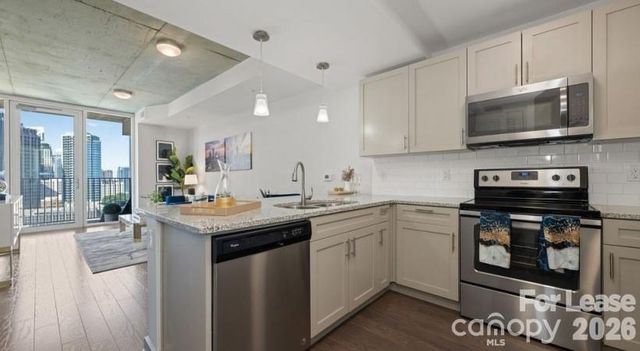 640 N Church Street B3-S, Charlotte, NC 28202