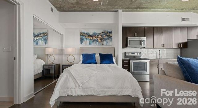 640 N Church Street B3-S, Charlotte, NC 28202