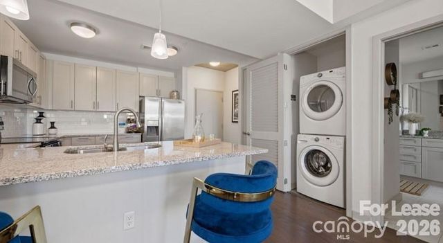 640 N Church Street B3-S, Charlotte, NC 28202