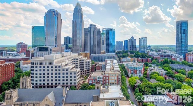 640 N Church Street B3-S, Charlotte, NC 28202