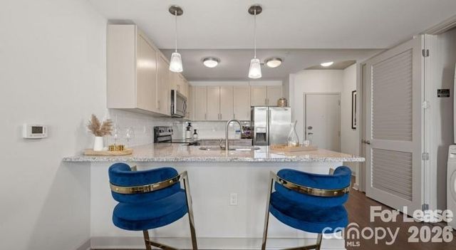640 N Church Street B3-S, Charlotte, NC 28202