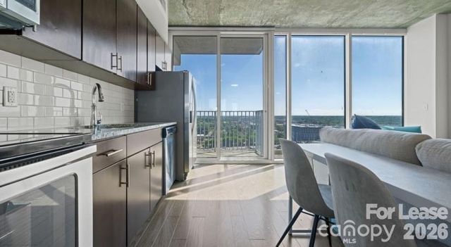 640 N Church Street B3-S, Charlotte, NC 28202
