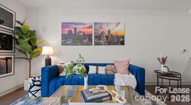 640 N Church Street B3-S, Charlotte, NC 28202