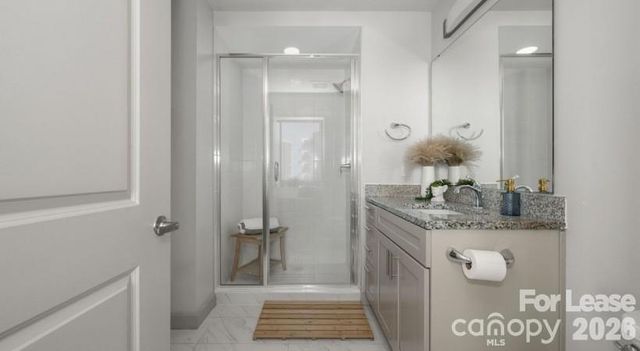 640 N Church Street B3-S, Charlotte, NC 28202