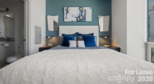 640 N Church Street B3-S, Charlotte, NC 28202