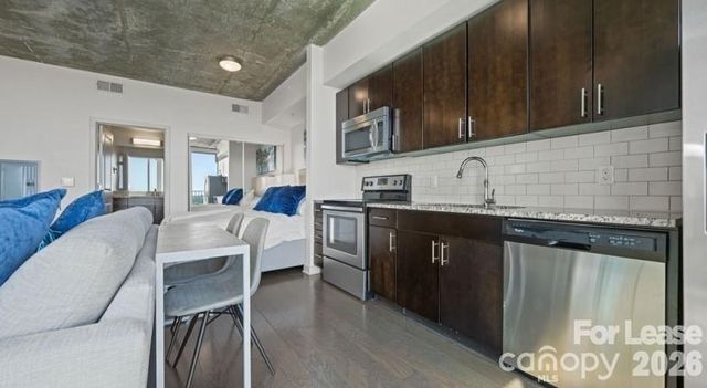 640 N Church Street B3-S, Charlotte, NC 28202