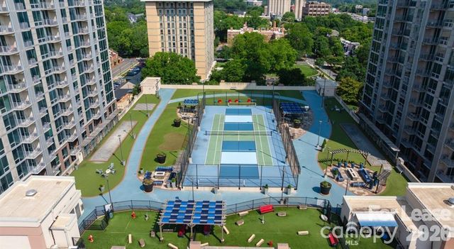 640 N Church Street B3-S, Charlotte, NC 28202