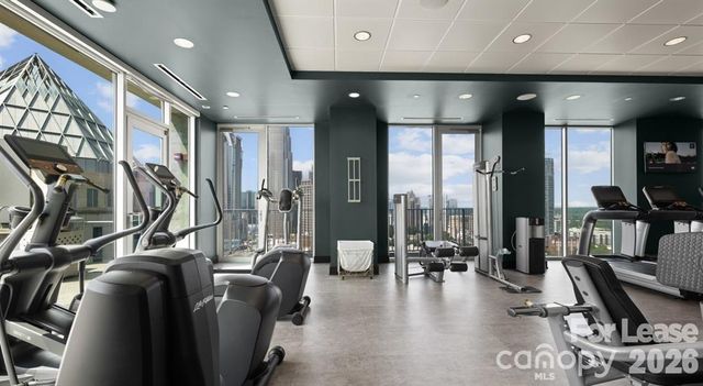 640 N Church Street B3-S, Charlotte, NC 28202