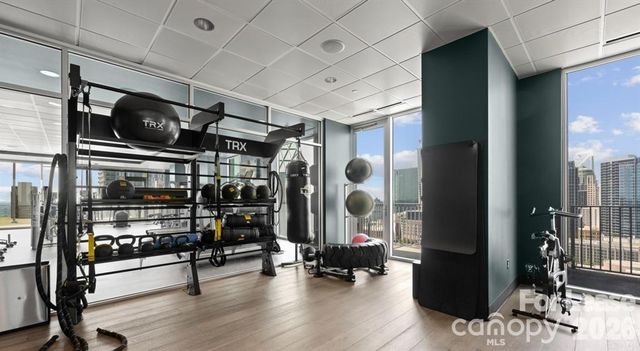 640 N Church Street B3-S, Charlotte, NC 28202