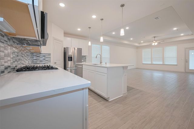 11402 Cypress Birch Court, Richmond, TX 77406