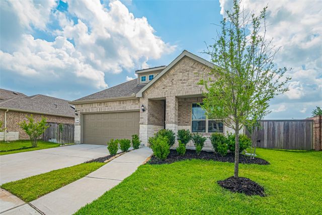 11402 Cypress Birch Court, Richmond, TX 77406