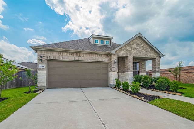 11402 Cypress Birch Court, Richmond, TX 77406