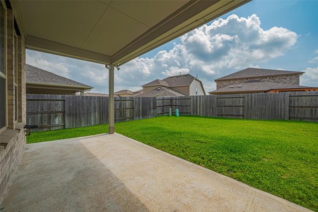 11402 Cypress Birch Court, Richmond, TX 77406