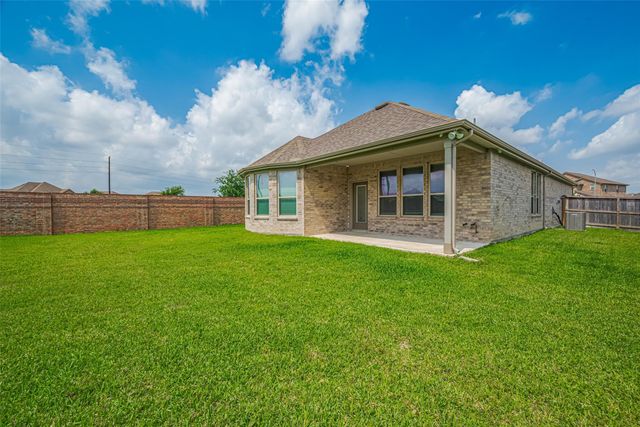 11402 Cypress Birch Court, Richmond, TX 77406