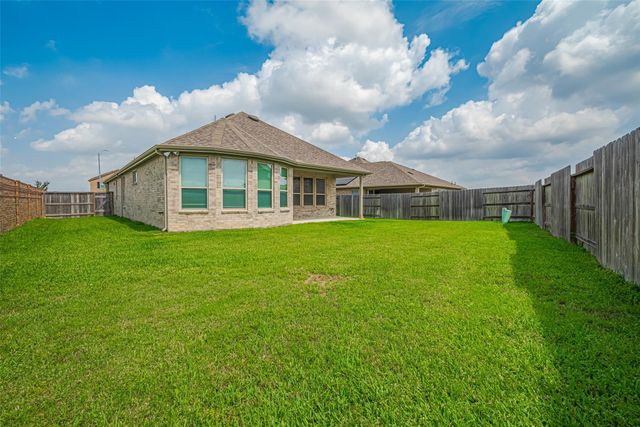 11402 Cypress Birch Court, Richmond, TX 77406