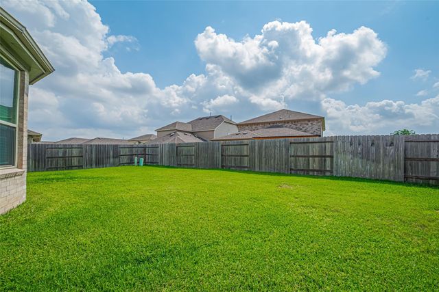 11402 Cypress Birch Court, Richmond, TX 77406
