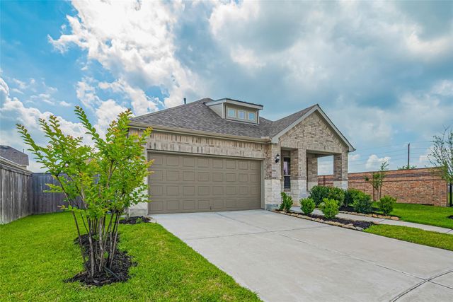 11402 Cypress Birch Court, Richmond, TX 77406
