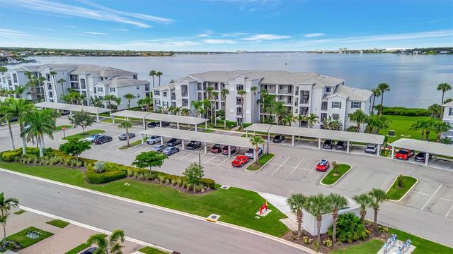 920 TIDEWATER SHORES LOOP 308, Bradenton, FL 34208