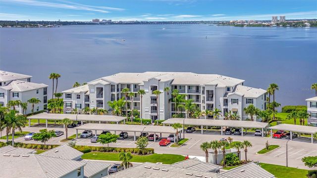920 TIDEWATER SHORES LOOP 308, Bradenton, FL 34208
