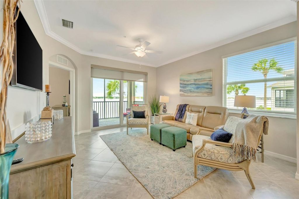 920 TIDEWATER SHORES LOOP 308, BRADENTON, FL 34208 — photo 4