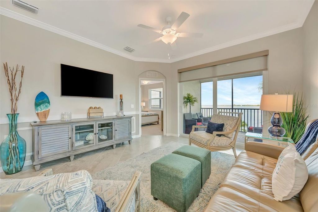 920 TIDEWATER SHORES LOOP 308, BRADENTON, FL 34208 — photo 5