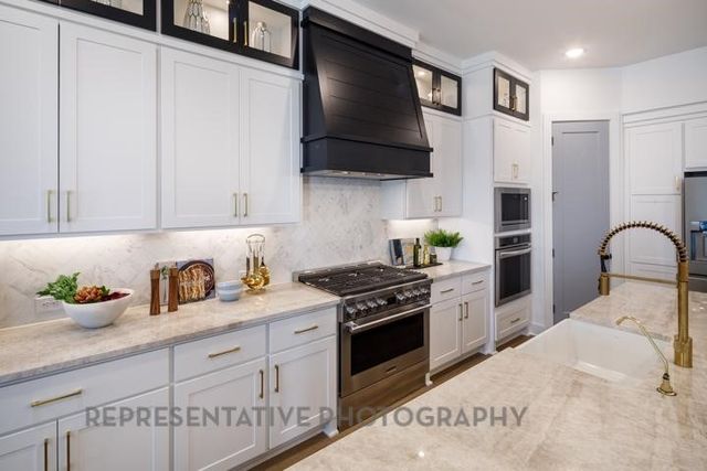 2750 Douglas Lane, Prosper, TX 75078