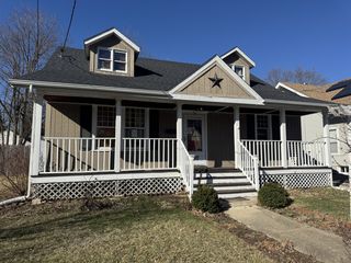 337 W 3rd Street, Sandwich, IL 60548