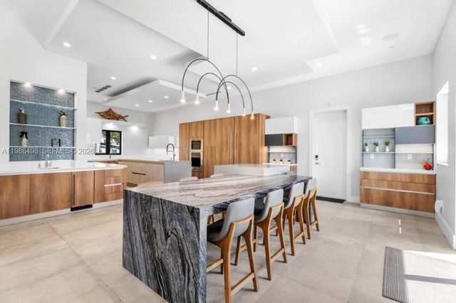 12885 N Bayshore Dr, North Miami, FL 33181